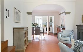 Borgodegreci Apartments